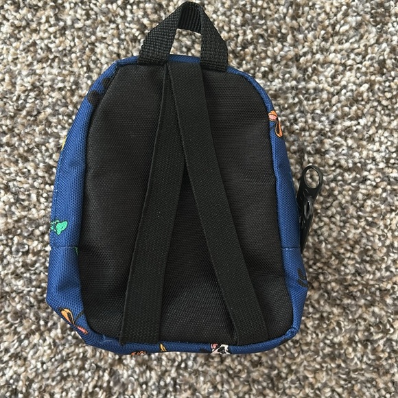 Jansport Lil Break Pouch bag- Disney Character - Picture 3 of 6